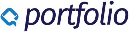 Portfolio logo